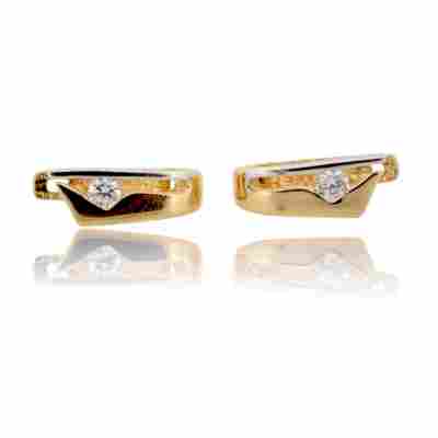 CERCEI AUR 14K_127728