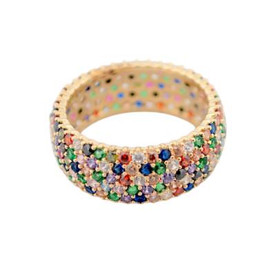 INEL AUR GALBEN 14K_127741