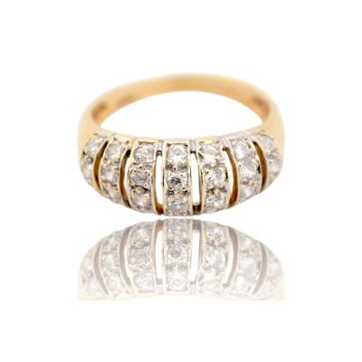 INEL AUR GALBEN 14K_127475