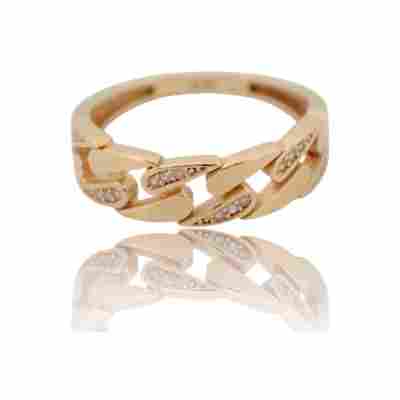 INEL AUR GALBEN 14K_127669