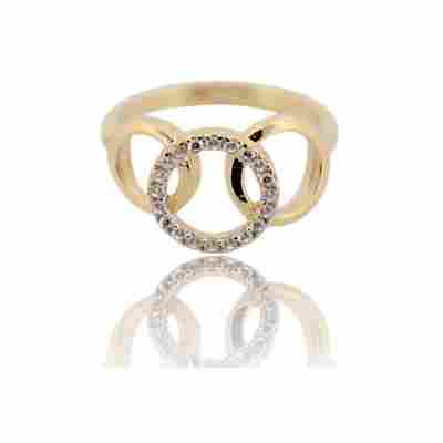 INEL AUR GALBEN 14K_127737