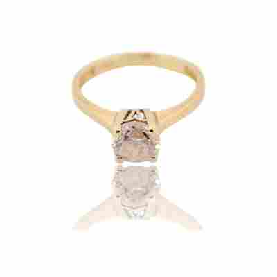 INEL AUR GALBEN 14K_127670