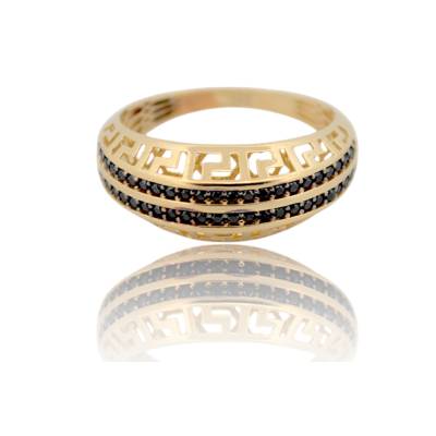 INEL AUR GALBEN 14K_127739