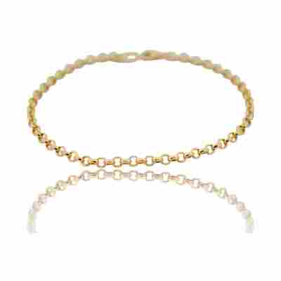 BRATARA AUR GALBEN 14K_127601
