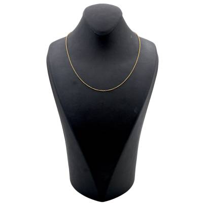 LANT AUR GALBEN 14K_127579