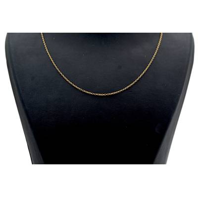 LANT AUR GALBEN 14K_127579