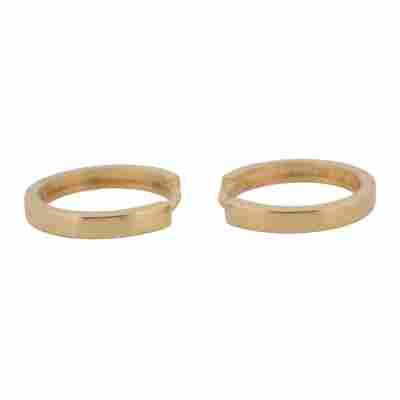 CERCEI AUR GALBEN 14K_127331