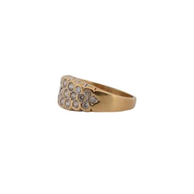 INEL AUR GALBEN 18K_113503