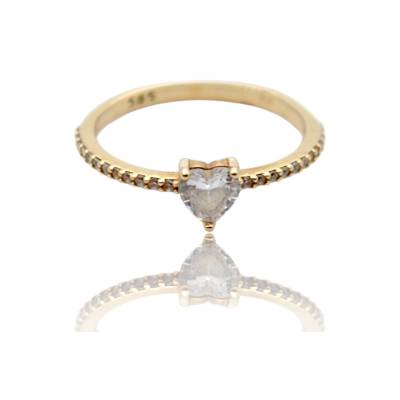 INEL AUR GALBEN 14K_139565