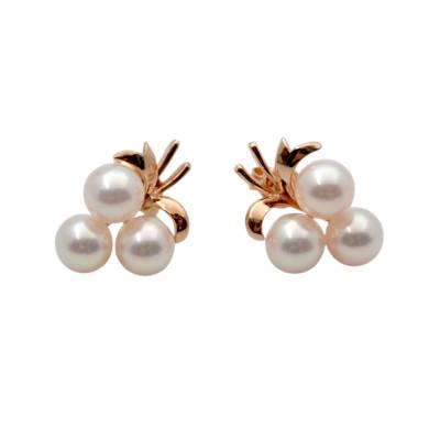 CERCEI CU SURUB DIN AUR GALBEN 14K_139474