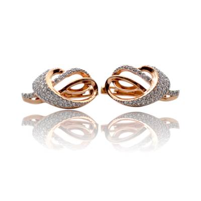 CERCEI AUR 14K_139488