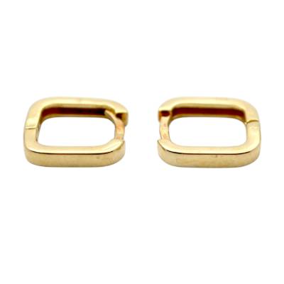 CERCEI AUR GALBEN 14K_139620