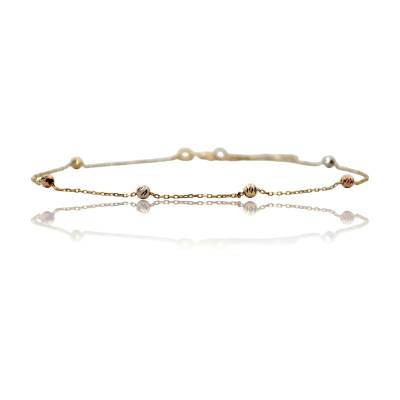 BRATARA AUR 14K_139405
