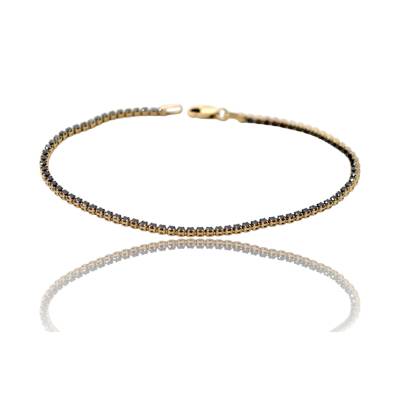 BRATARA AUR GALBEN 14K_139614