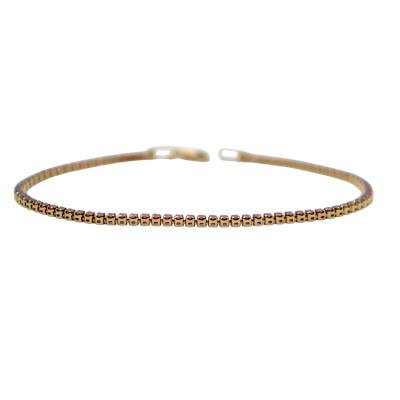 BRATARA AUR GALBEN 14K_139615