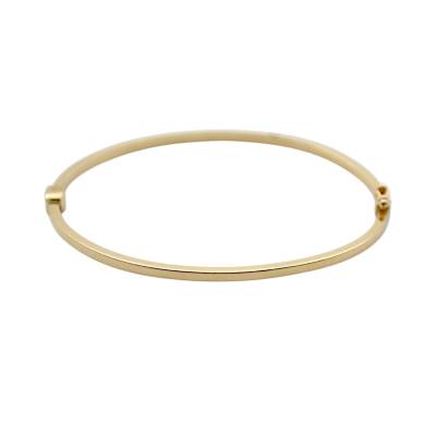 BRATARA AUR GALBEN 14K_139408