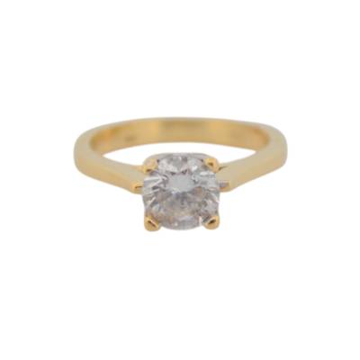 INEL AUR GALBEN 14K_122401