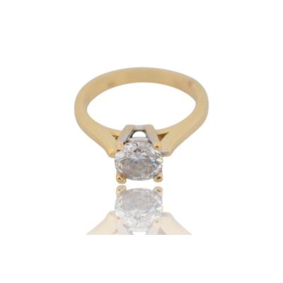 INEL AUR GALBEN 14K_122401