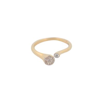 INEL DIN AUR GALBEN 14K_122298
