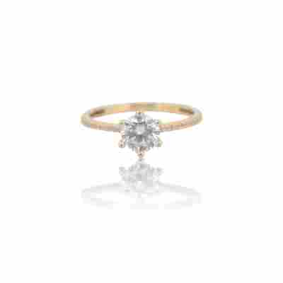 INEL DIN AUR GALBEN 14K_122385