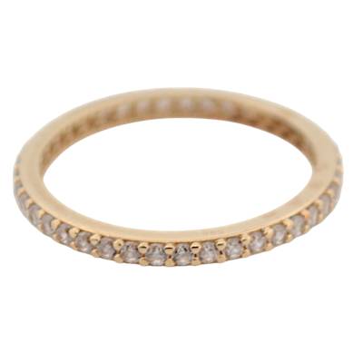 INEL AUR GALBEN 14K_127927