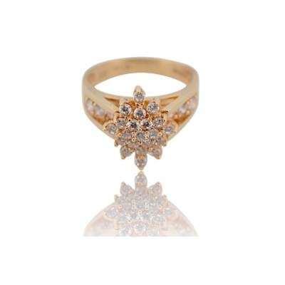 INEL AUR GALBEN 10K_128057