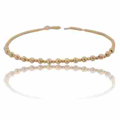 BRATARA AUR GALBEN 14K_121863