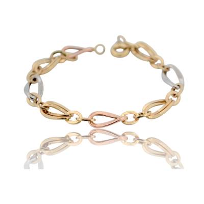 BRATARA AUR 14K_128027