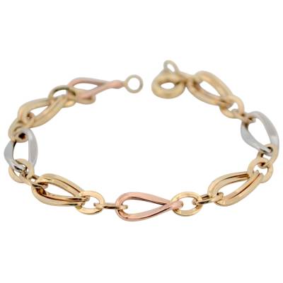 BRATARA AUR 14K_128027