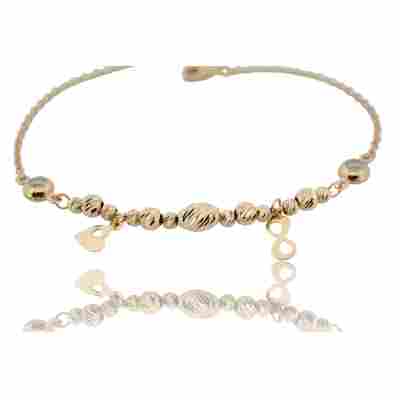 BRATARA AUR GALBEN 14K_127917
