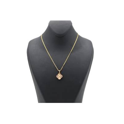 LANT SI PANDANT AUR GALBEN 18K_127809