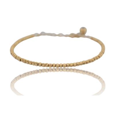 BRATARA AUR GALBEN 14K_121917