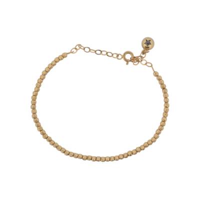 BRATARA AUR GALBEN 14K_121917