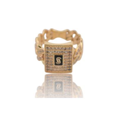 INEL AUR GALBEN 14K_121819