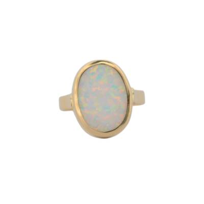 INEL AUR GALBEN 14K_121659
