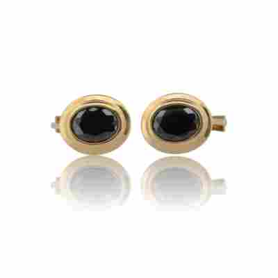 CERCEI AUR GALBEN 14K_121913