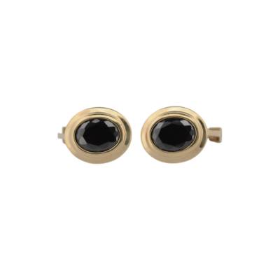 CERCEI AUR GALBEN 14K_121913