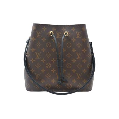 LOUIS VUITTON NEONEO BROWN MONOGRAM BUCKET BAG