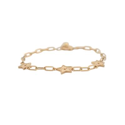 BRATARA AUR GALBEN 14K_122614