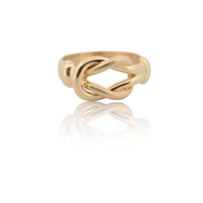 INEL AUR GALBEN 14K_122689