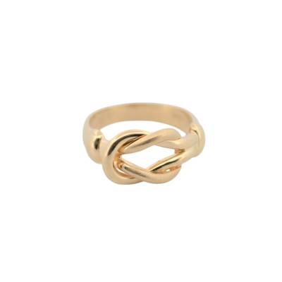 INEL AUR GALBEN 14K_122689