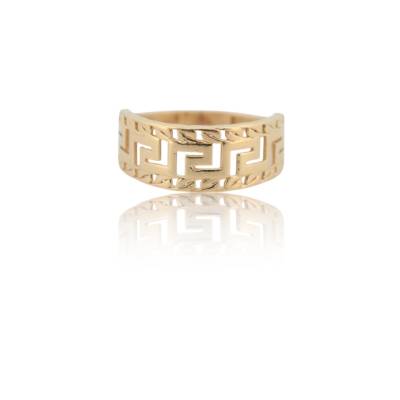 INEL AUR GALBEN 14K_122396