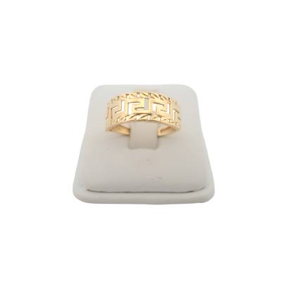 INEL AUR GALBEN 14K_122396
