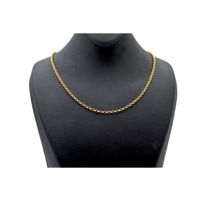 LANT AUR GALBEN 14K_128755