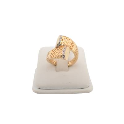 INEL AUR GALBEN 14K_122699