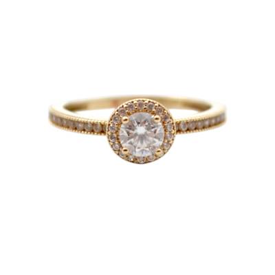 INEL AUR GALBEN 14K