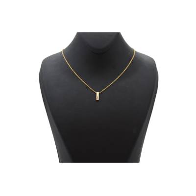 LANT SI PANDANT AUR GALBEN 9K_129029