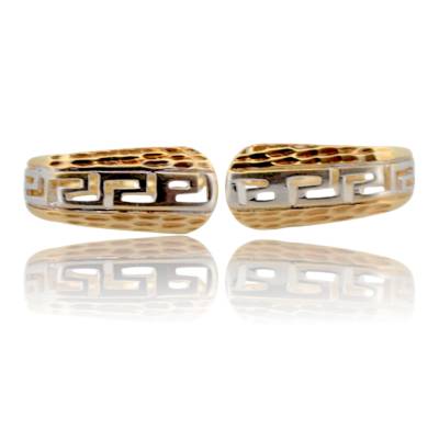 CERCEI AUR 14K_128949