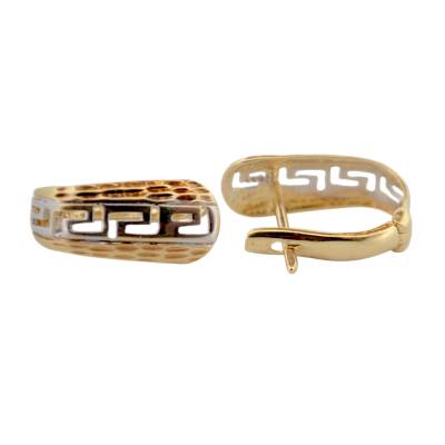 CERCEI AUR 14K_128949