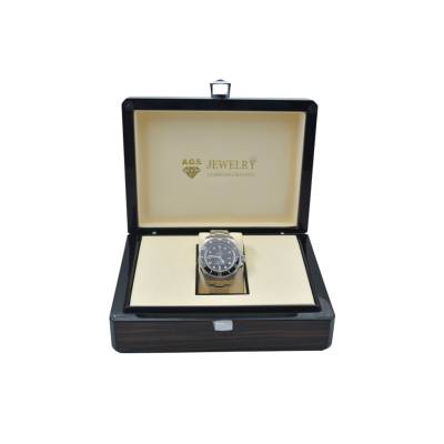 ROLEX SEA-DWELLER DEEPSEA 44 AUTOMATIC BLACK DIAL OYSTERSTEEL CERAMIC 2009 REF: 116660